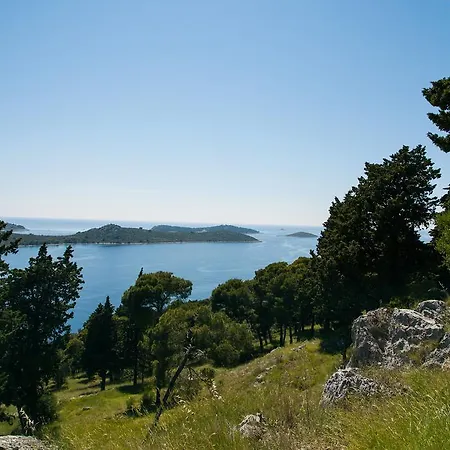 Prázdninový dům Oaza Holiday Rogoznica (Sibenik-Knin)