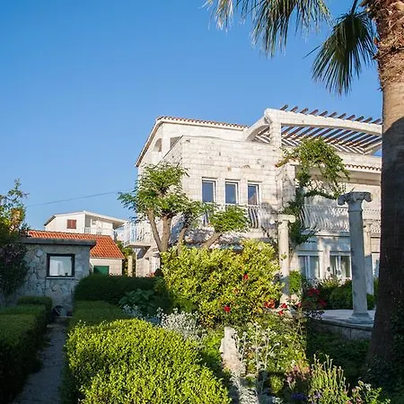 Prázdninový dům Oaza Holiday Rogoznica (Sibenik-Knin)