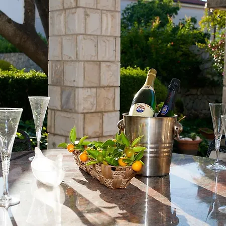 Prázdninový dům Oaza Holiday Rogoznica (Sibenik-Knin)