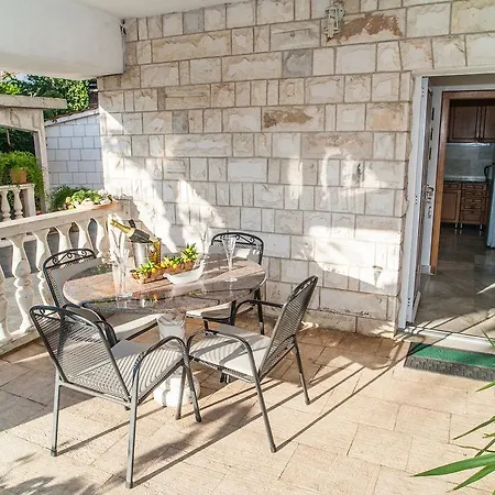 Oaza Holiday Rogoznica (Sibenik-Knin)