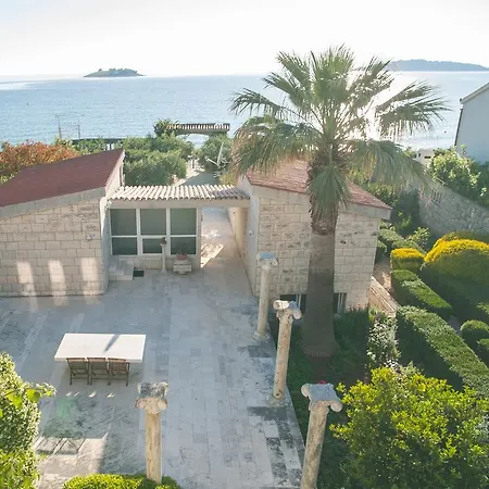 Prázdninový dům Oaza Holiday Rogoznica (Sibenik-Knin)