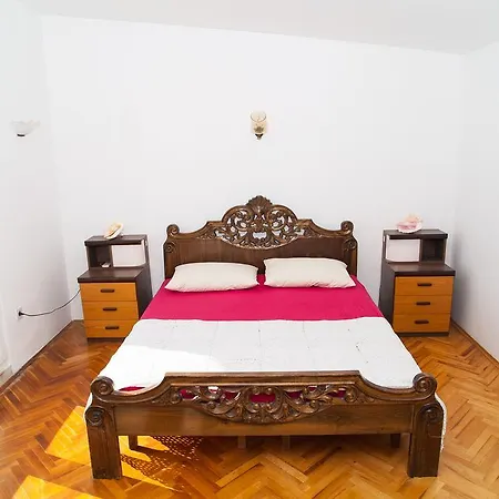 Prázdninový dům Oaza Holiday Rogoznica (Sibenik-Knin)