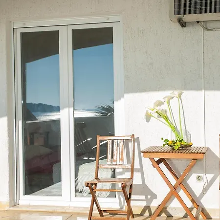 Oaza Holiday Rogoznica (Sibenik-Knin)