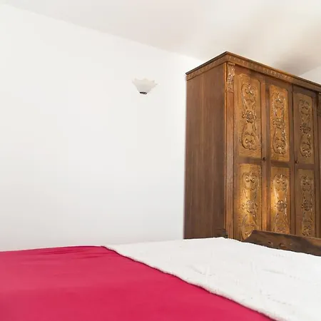 Prázdninový dům Oaza Holiday