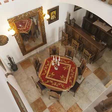 Oaza Holiday Rogoznica (Sibenik-Knin)