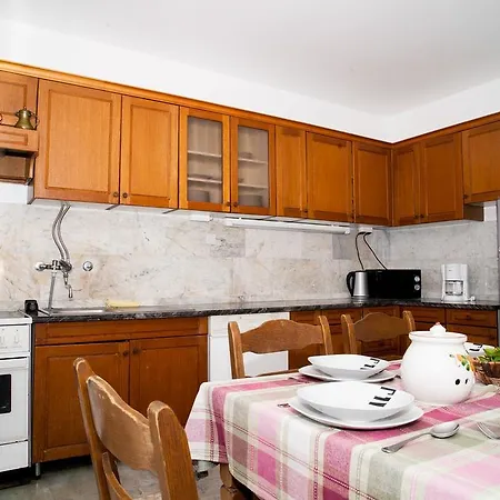 Oaza Holiday Rogoznica (Sibenik-Knin)