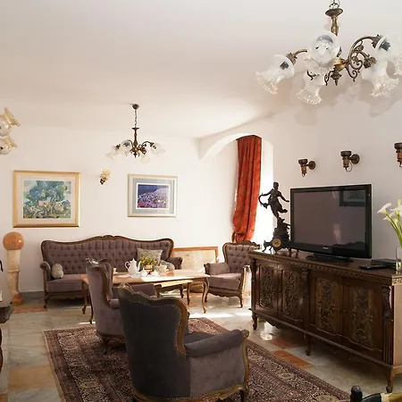 Prázdninový dům Oaza Holiday Rogoznica (Sibenik-Knin)