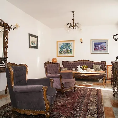 Prázdninový dům Oaza Holiday Rogoznica (Sibenik-Knin)