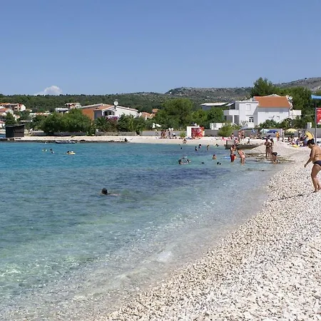 Prázdninový dům Oaza Holiday